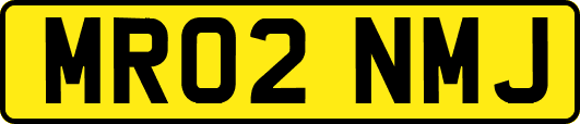 MR02NMJ