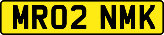MR02NMK