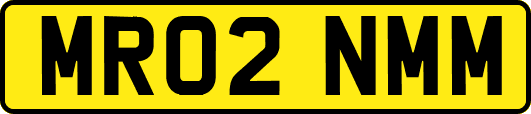 MR02NMM