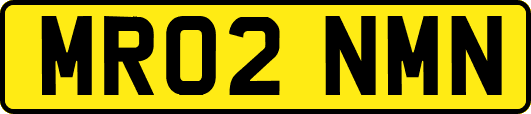 MR02NMN