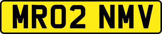 MR02NMV