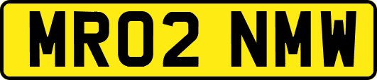 MR02NMW
