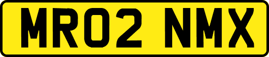 MR02NMX
