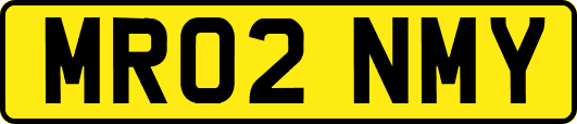 MR02NMY