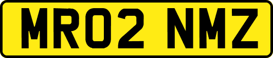 MR02NMZ