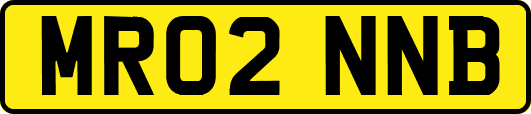 MR02NNB