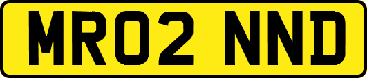 MR02NND
