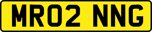 MR02NNG