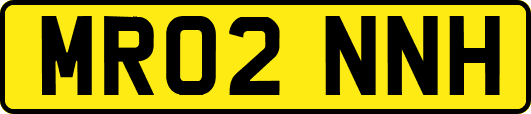 MR02NNH