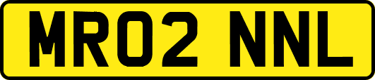MR02NNL