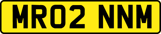 MR02NNM