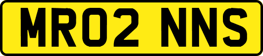 MR02NNS