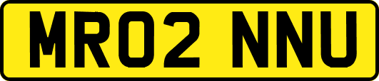MR02NNU
