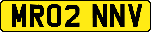 MR02NNV