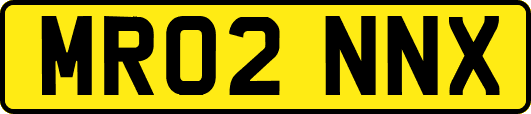 MR02NNX