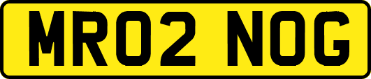 MR02NOG