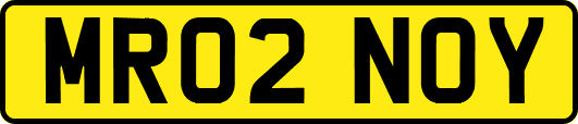 MR02NOY