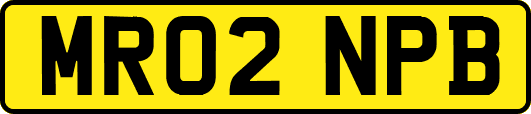 MR02NPB