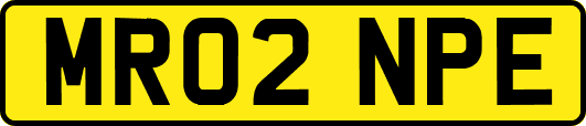 MR02NPE