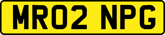MR02NPG