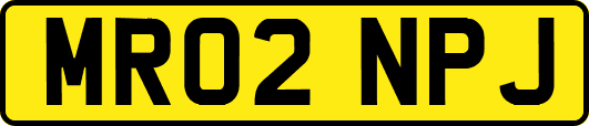 MR02NPJ