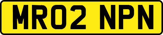 MR02NPN