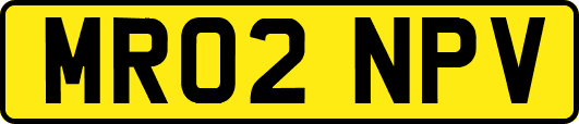 MR02NPV