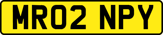 MR02NPY