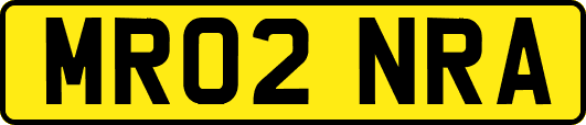 MR02NRA