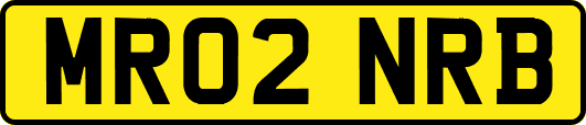 MR02NRB