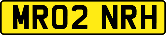 MR02NRH