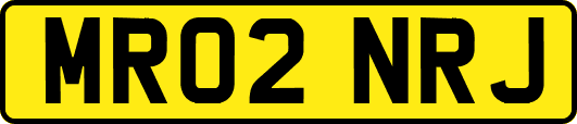 MR02NRJ