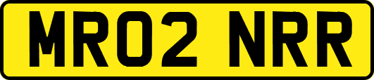 MR02NRR