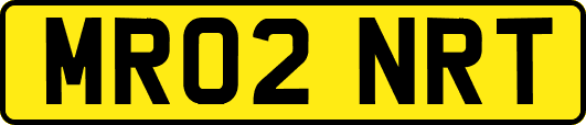 MR02NRT