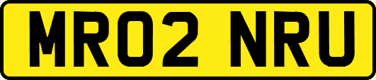 MR02NRU