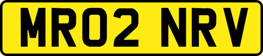 MR02NRV