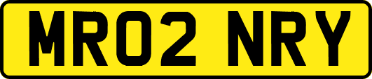 MR02NRY