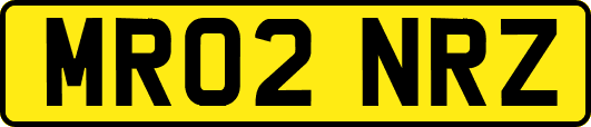 MR02NRZ