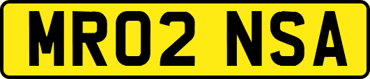 MR02NSA