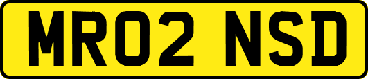 MR02NSD