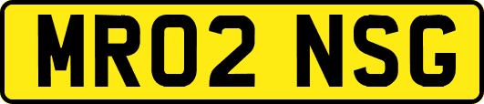 MR02NSG