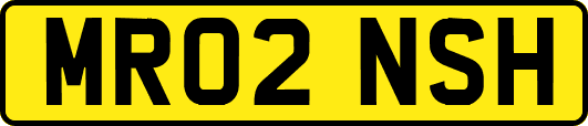 MR02NSH