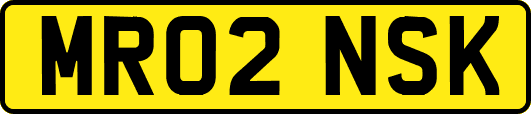 MR02NSK