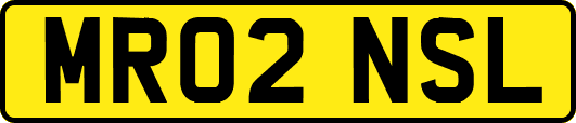 MR02NSL