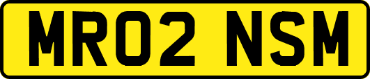 MR02NSM