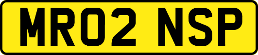 MR02NSP