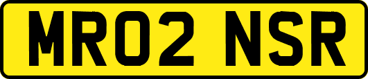 MR02NSR