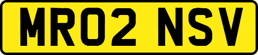 MR02NSV