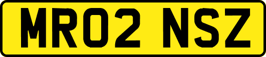 MR02NSZ
