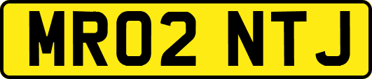 MR02NTJ